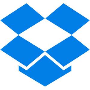 Dropbox Logo