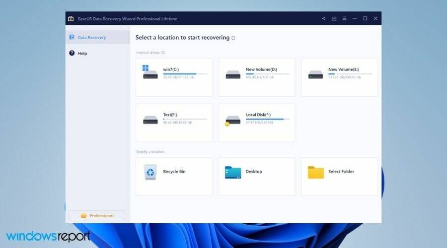 EaseUS-software EaseUS-software
