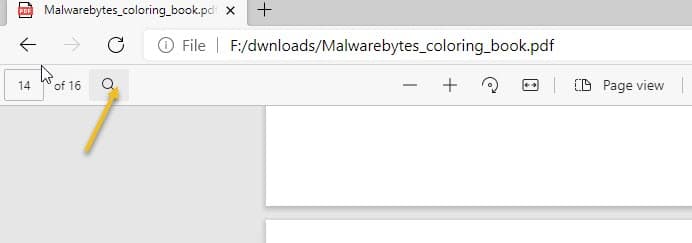 Edge-PDF-find-option-on-toolbar