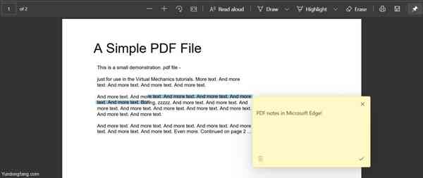 Edge-PDF-notes