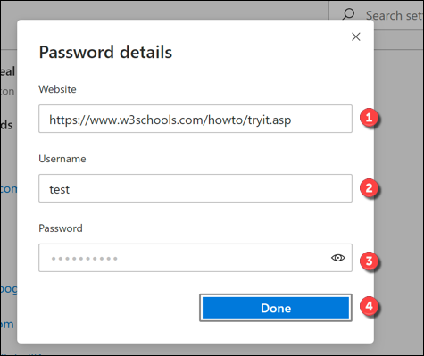 Edge-Password-Details-Menu