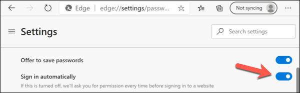 Edge-Sign-In-Automatically-Settings-Slider