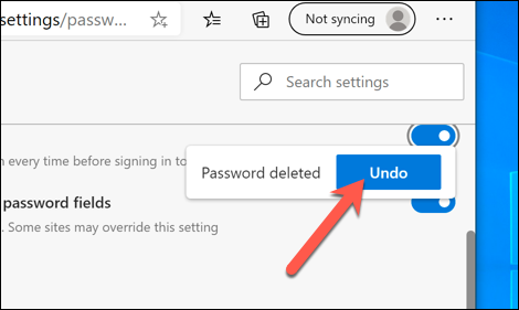 Edge-Undo-Password-Deletion