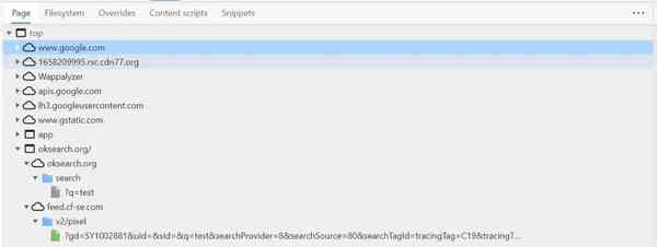 Edge-browser-redirects