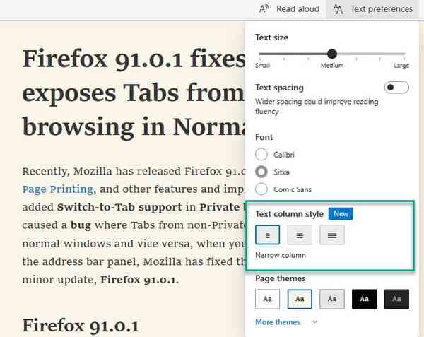 Edge-immmerisve-Reader-Text-column-width-styles