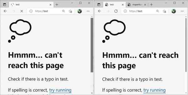 Edge-scrollbars