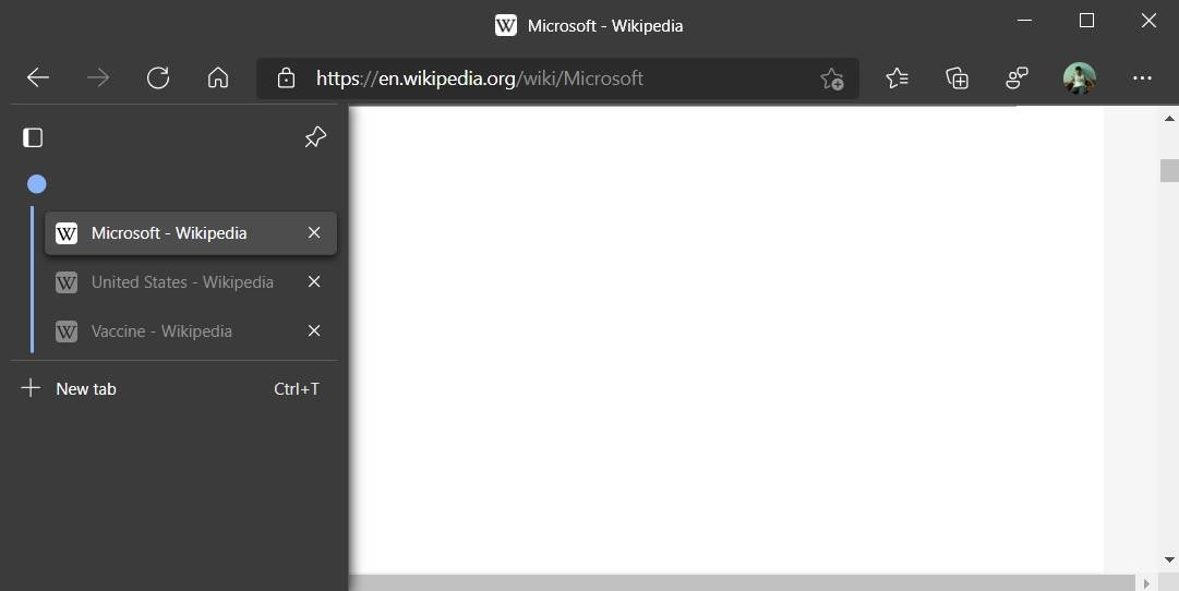 Edge-tab-groups