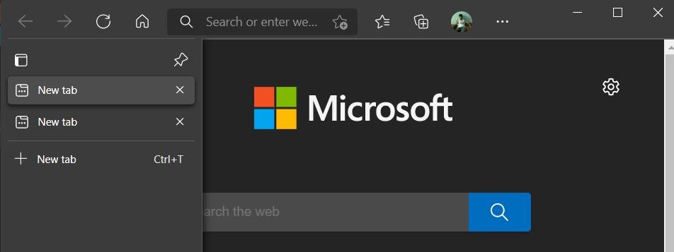 Edge-vertical-tabs-title-bar