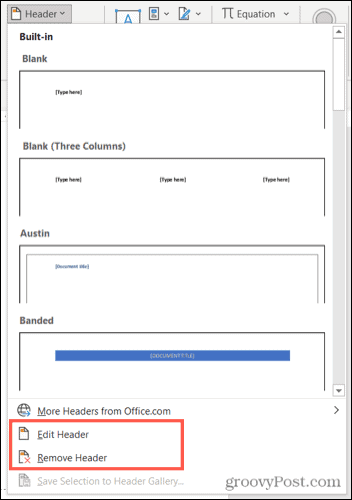 EditRemove-WordHeaderFooter