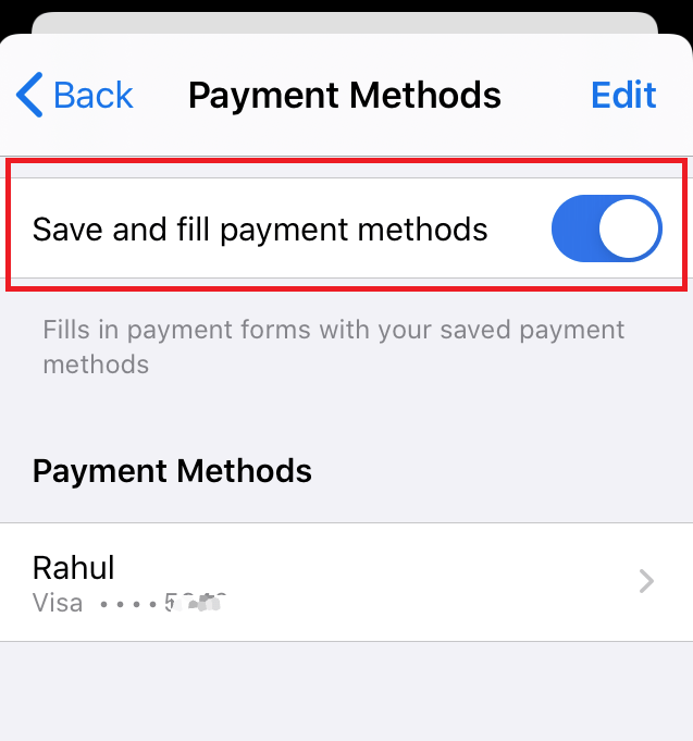 Enable-Autofilling-Payment-Methods-in-Chrome-iPhone