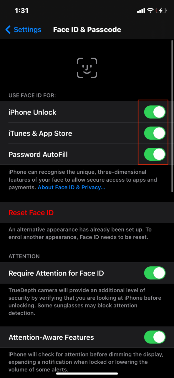 Enable_Face_ID_for_all_Options