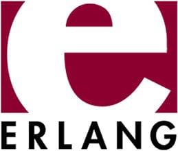 Erlang Logo