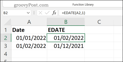 Excel-EDATE-Example-Alt Excel-EDATE-Example-Alt