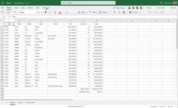 Excel-Office-Scripting