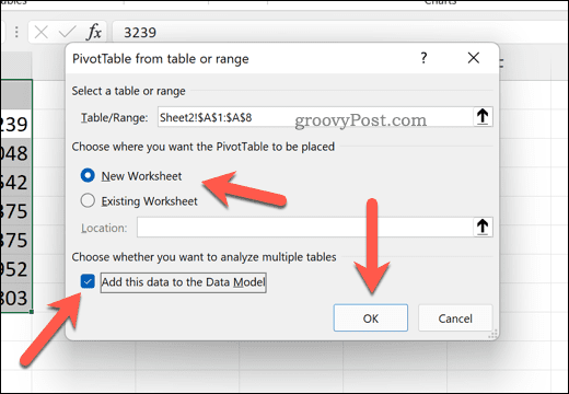 Excel-Pivot-Table-Options