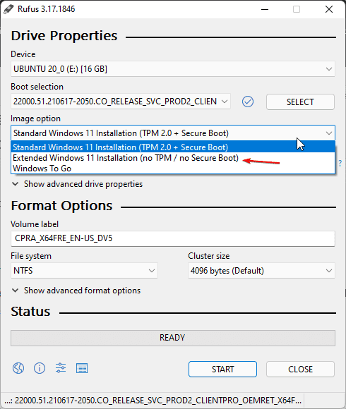 Extended-windows-11-installation-with-no-TPM-and-no-secure-boot