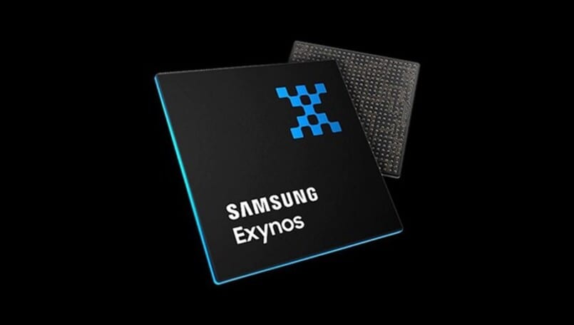 Exynos-chip