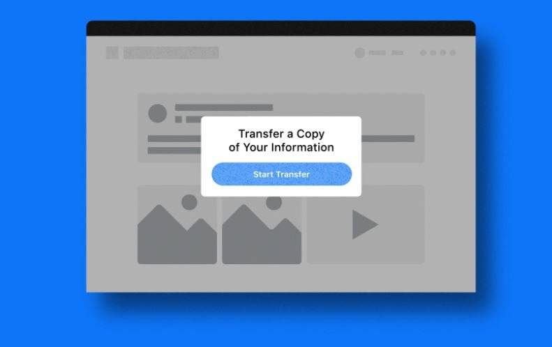Facebook-Transfer-Your-Information
