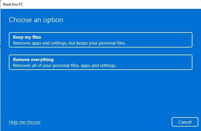 不想意外更新到 Windows 11？这是阻止它的方法