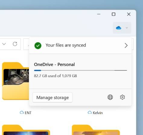 File-Explorer-OneDrive