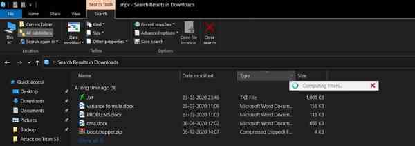 File-Explorer-bug