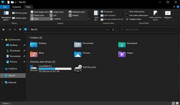File-Explorer-dark