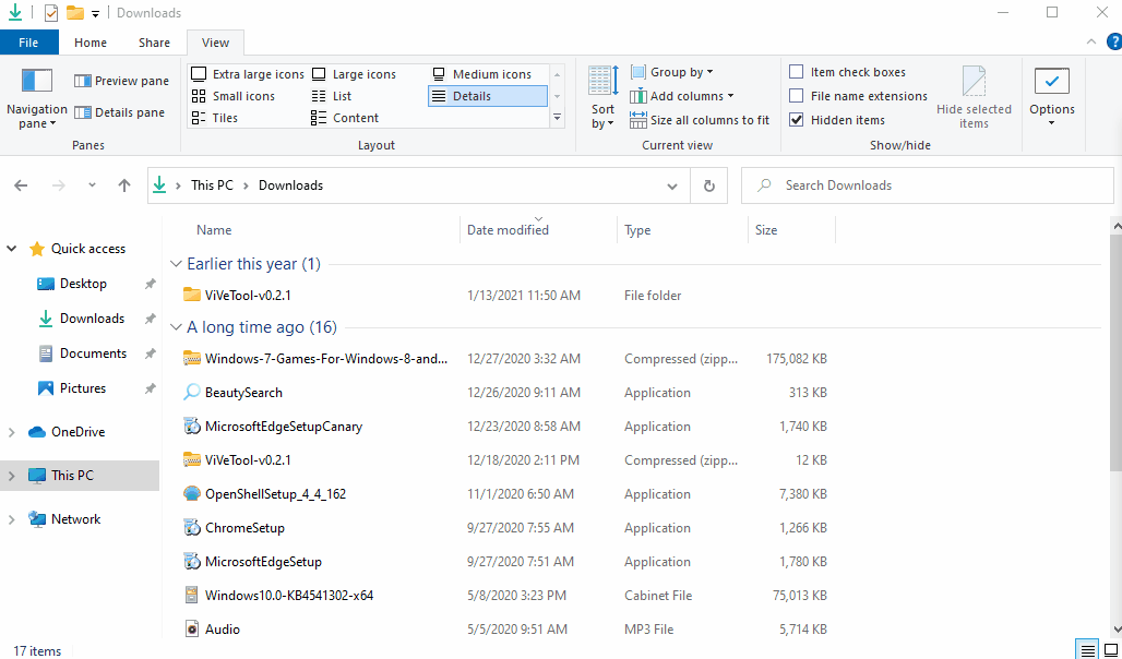 File-Explorer-transition