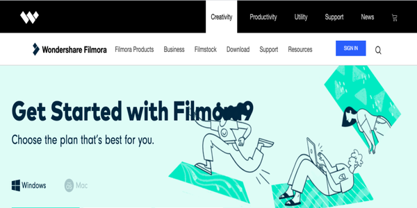 Filmora9