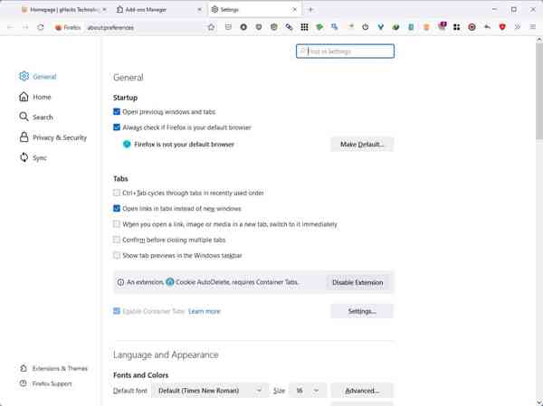 Firefox-Windows-Store-options