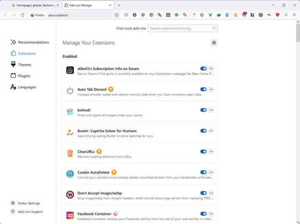 Firefox-Windows-Store-settings