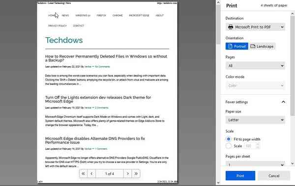 Firefox-new-Print-UI-in-version-86 Firefox-new-Print-UI-in-version-86