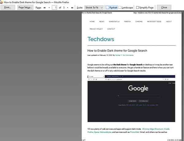 Firefox-old-Print-Preview-with-the-Simplify-page-option Firefox-old-Print-Preview-with-the-Simplify-page-option