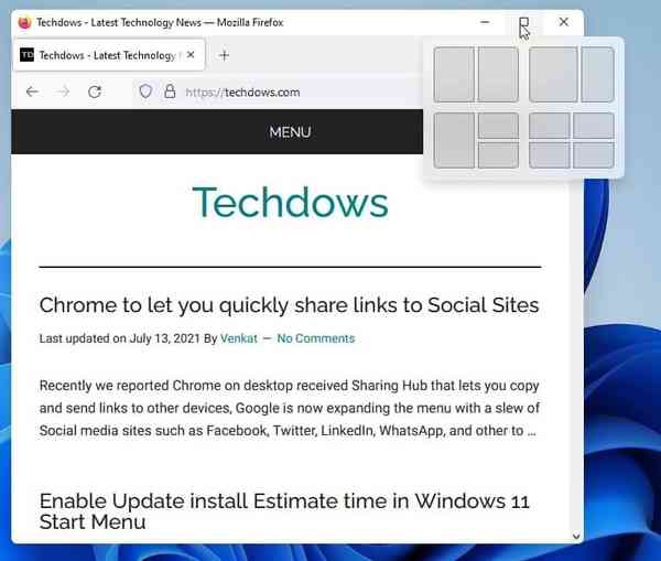 Firefox-showing-Snap-layouts-on-Windows-11