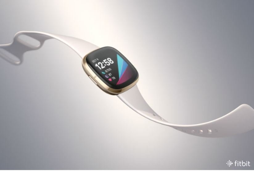 Fitbit-Sense Fitbit-Sense