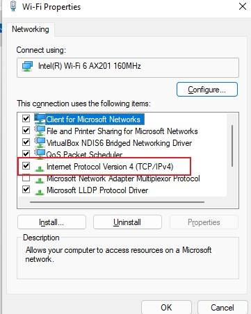 Fix-Disconnecting-Wi-Fi-Issue-Windows-13
