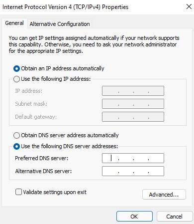 Fix-Disconnecting-Wi-Fi-Issue-Windows-14