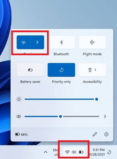 Fix-Disconnecting-Wi-Fi-Issue-Windows