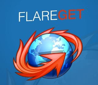 Flareget-logo Flareget-logo