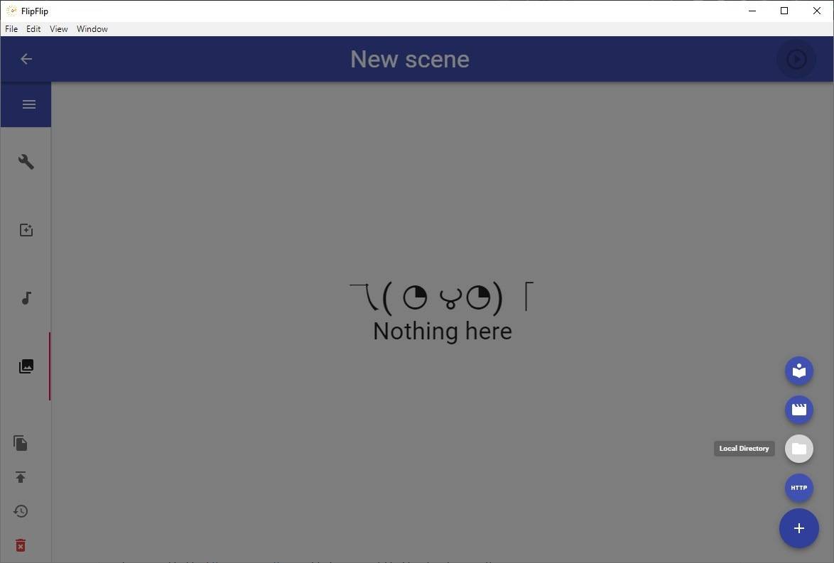FlipFlip-get-started FlipFlip-get-started