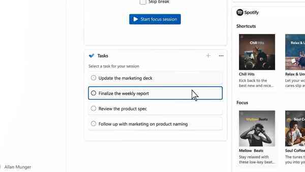 Focus-Sessions-To-Do