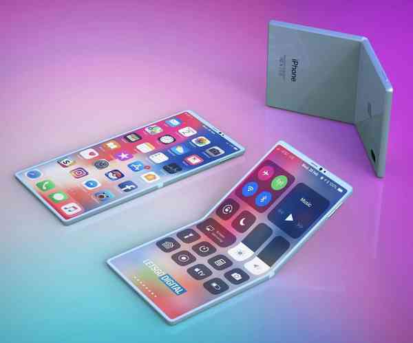 Foldable_iPhone