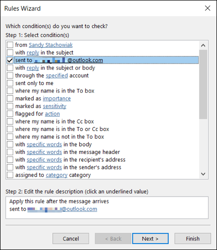 ForwardAll-OutlookAutoForwardDesktop