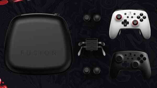 Fusion-Pro-Controller-Kit-061121 Fusion-Pro-Controller-Kit-061121