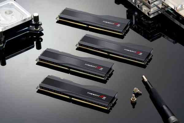 GSkill-Trident-Z5-DDR5-ram