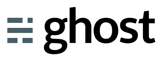 Ghost-logo
