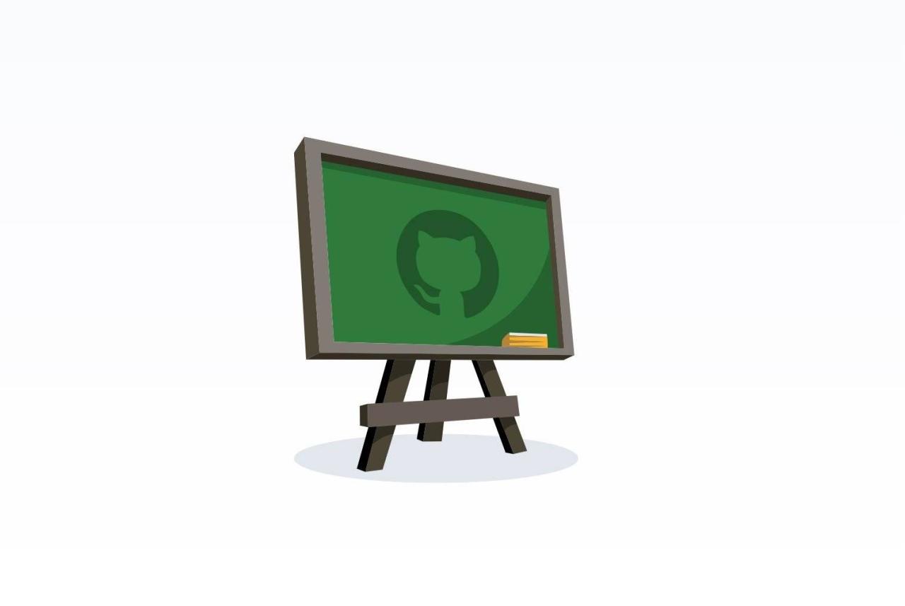 GitHub-Classroom