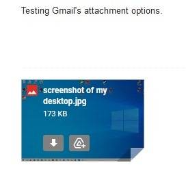 Gmail-attachment-options
