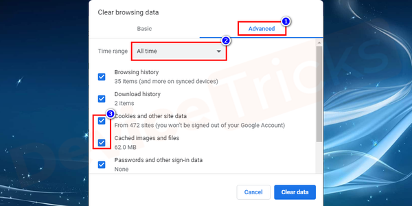 Google-Chrome-Clear-your-Browsers-Cache Google-Chrome-Clear-your-Browsers-Cache