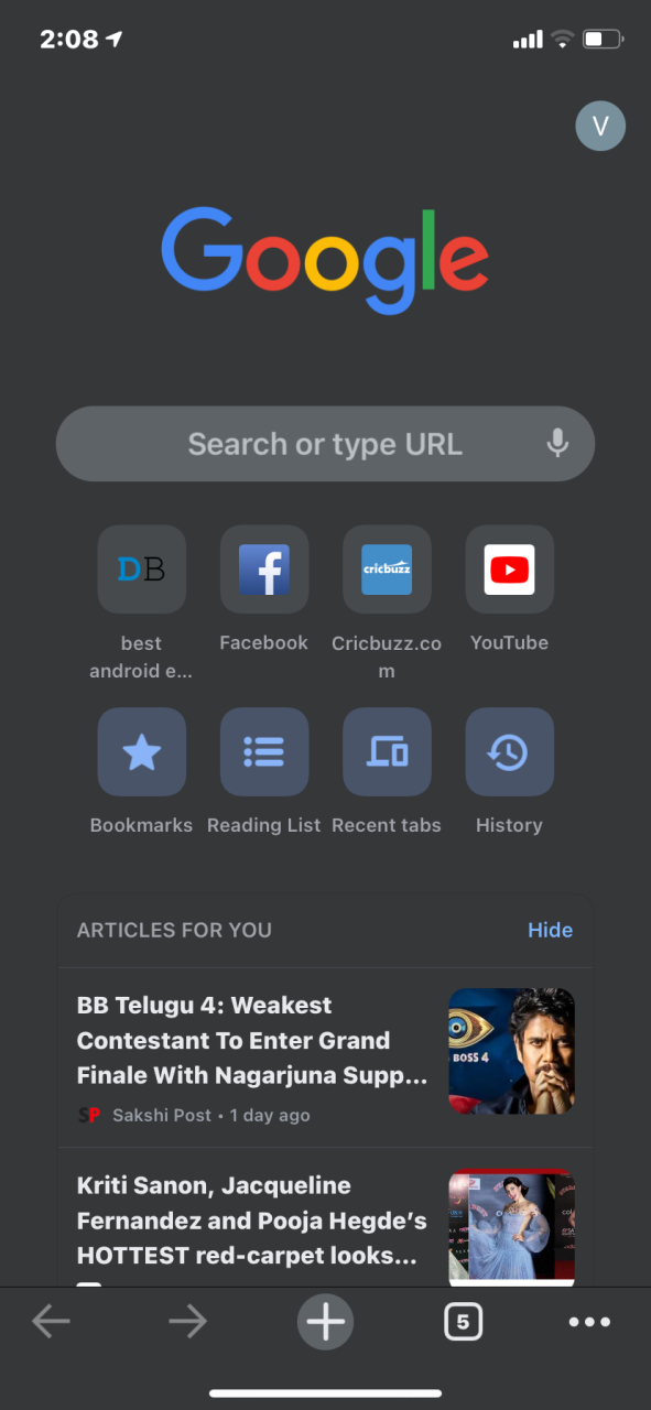 Google-Chrome-Interface-1