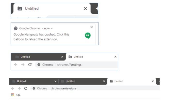 Google-Chrome-crash Google-Chrome-crash